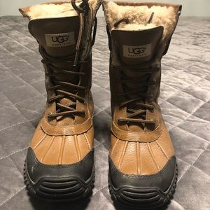 UGG boots